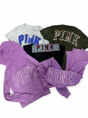 Victoria's Secret PINK bundle